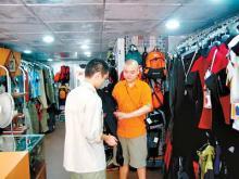 戶外用品的另類設計 以創意吸引顧客