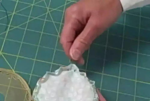 碎布巧手縫，舊物煥新顏 創(chuàng)意拼布打造令人羨慕的家居風尚